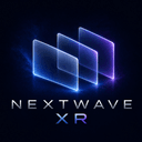 NextWave XR logo