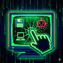 Whack-A-PC Logo
